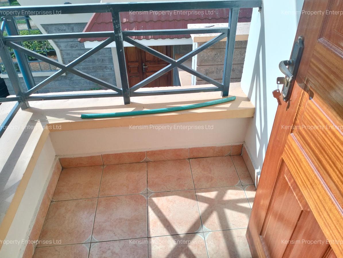 5 Bed Townhouse with En Suite in Lavington - 8