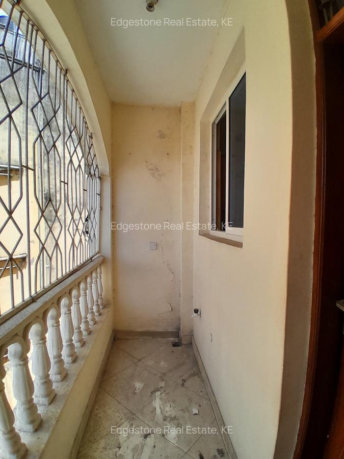 3 Bed Apartment with En Suite in Tudor - 12