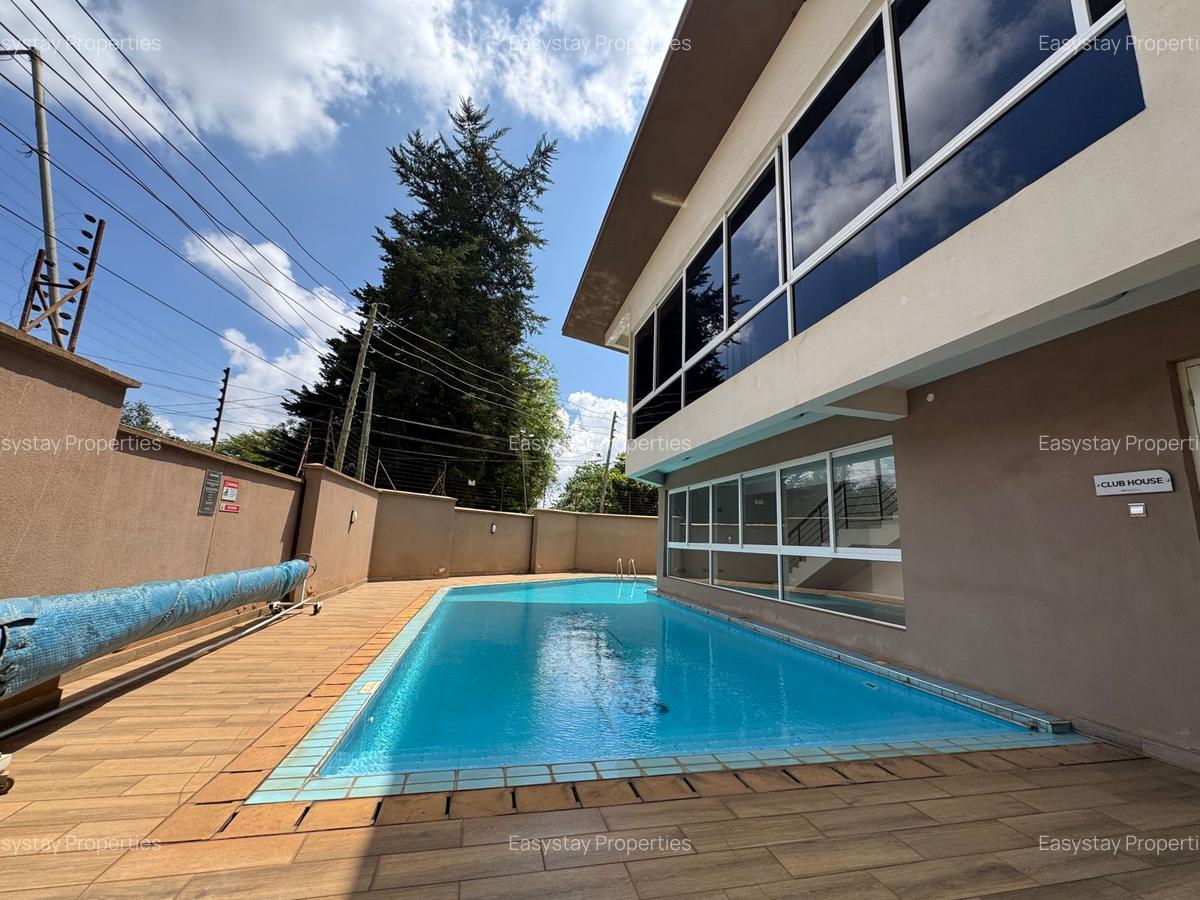 4 Bed Townhouse with En Suite in Lavington - 2