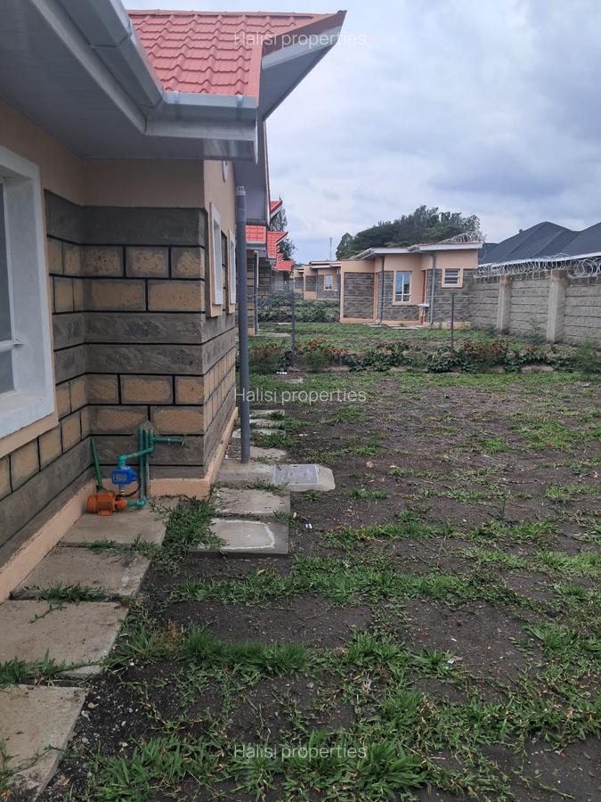 3 Bed House with En Suite at Kitengela Acacia - 12