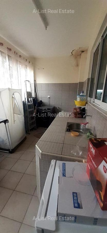 Furnished 2 Bed Apartment with En Suite at General Mathenge - 5