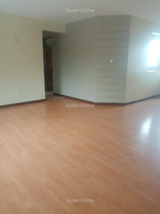 4 Bed Apartment with En Suite at Maalim Juma Road - 6