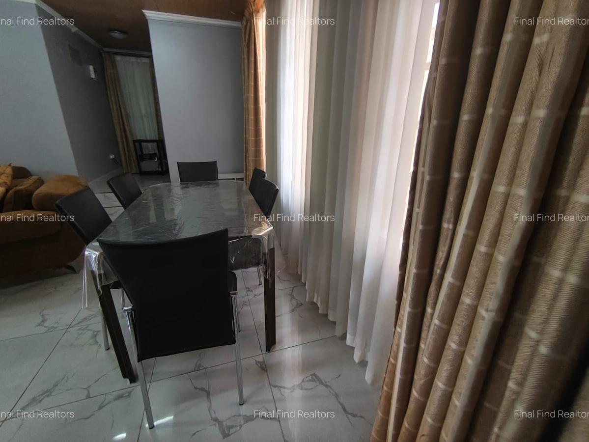 3 Bed House with En Suite in Runda - 7