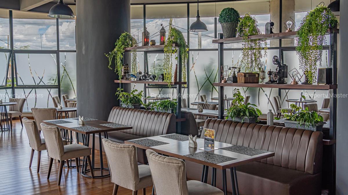 Serviced 1 Bed Apartment with En Suite at Off Southern Bypass - 9