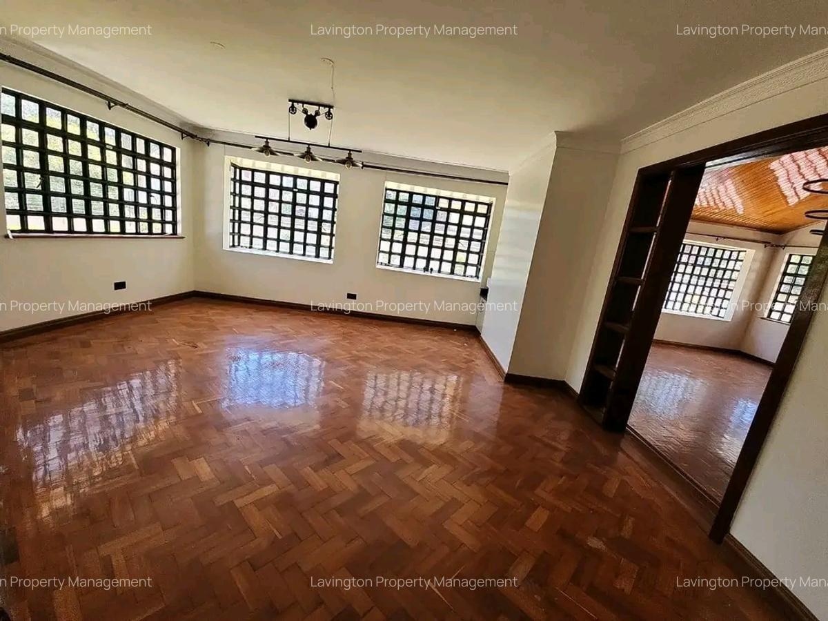 4 Bed House with En Suite at Lavington Green - 4