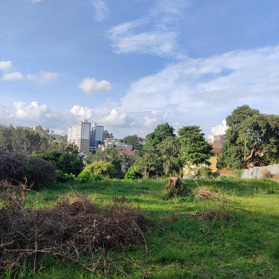 Residential Land at Riara Road - 5