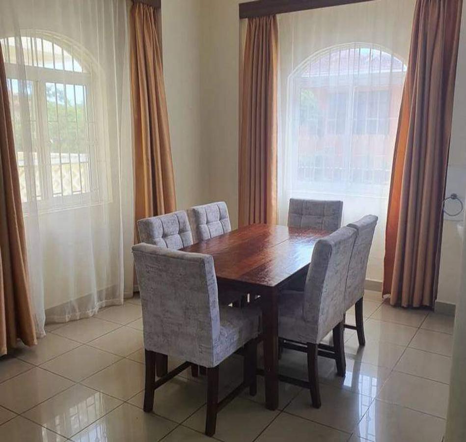 Serviced 2 Bed Apartment with En Suite at Behind Citymall - 9