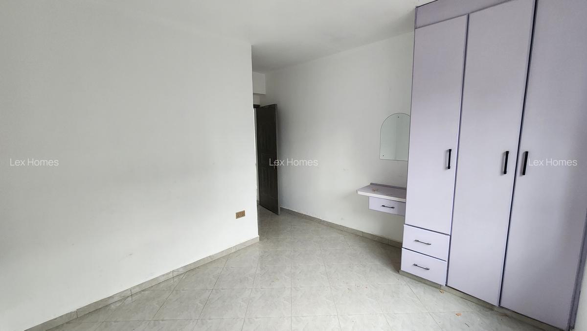 3 Bed House with En Suite at Nkoroi - 13