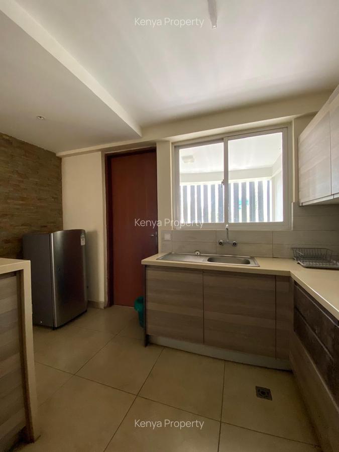 Serviced 2 Bed Apartment with En Suite at Chaka Road - 9