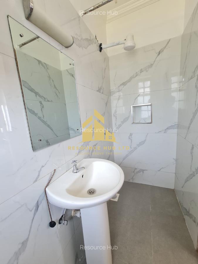 3 Bed Apartment with En Suite at Loresho Ridge - 11