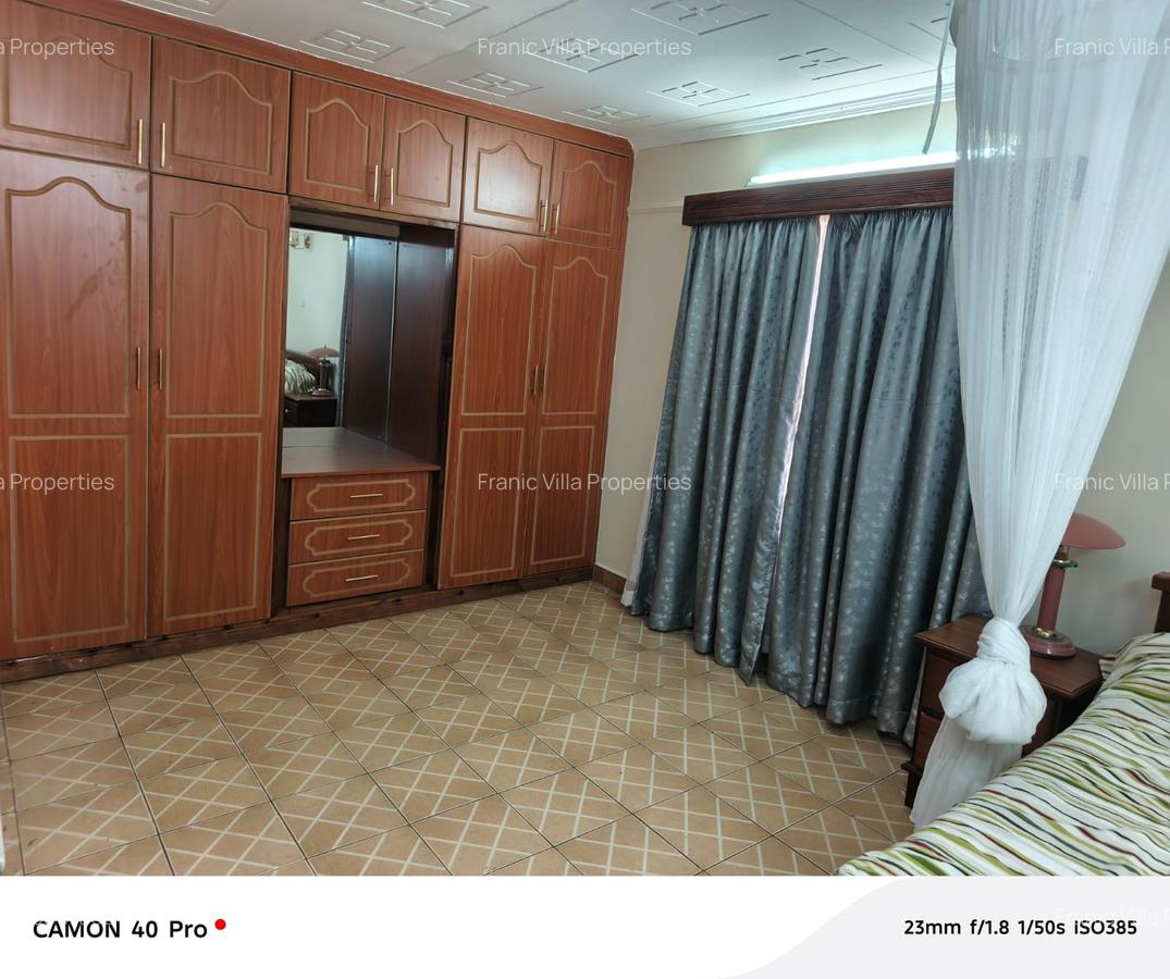 2 Bed House with En Suite at Gigiri - 5