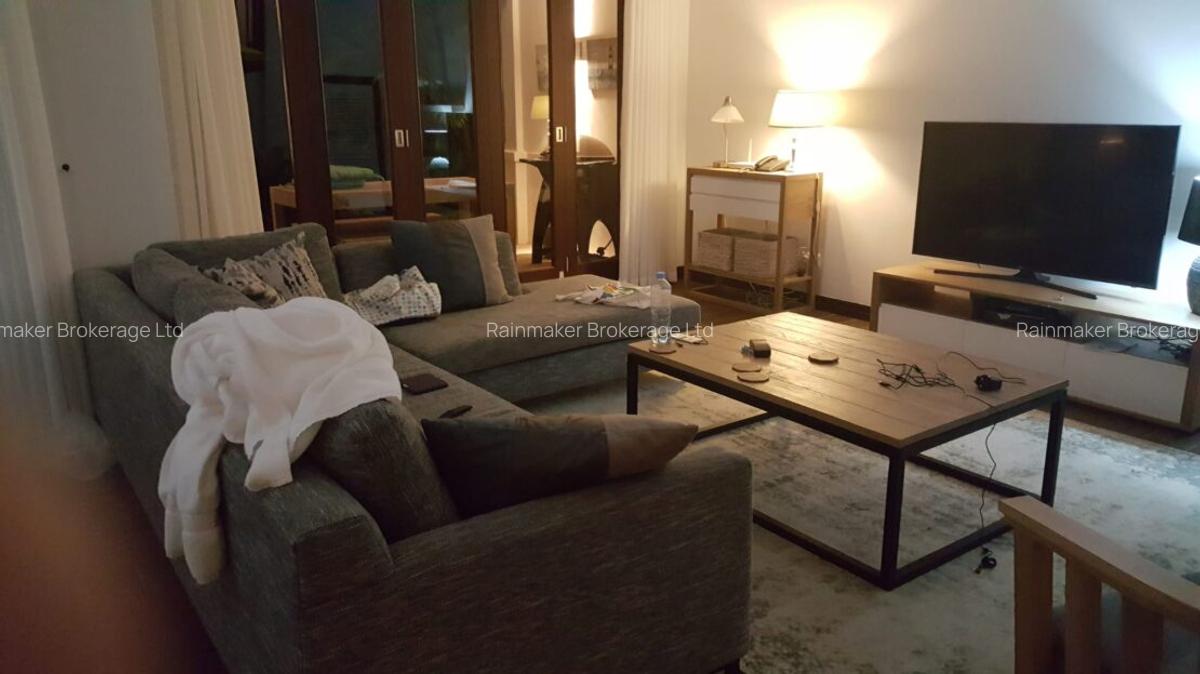 4 Bed House with En Suite in Diani - 3