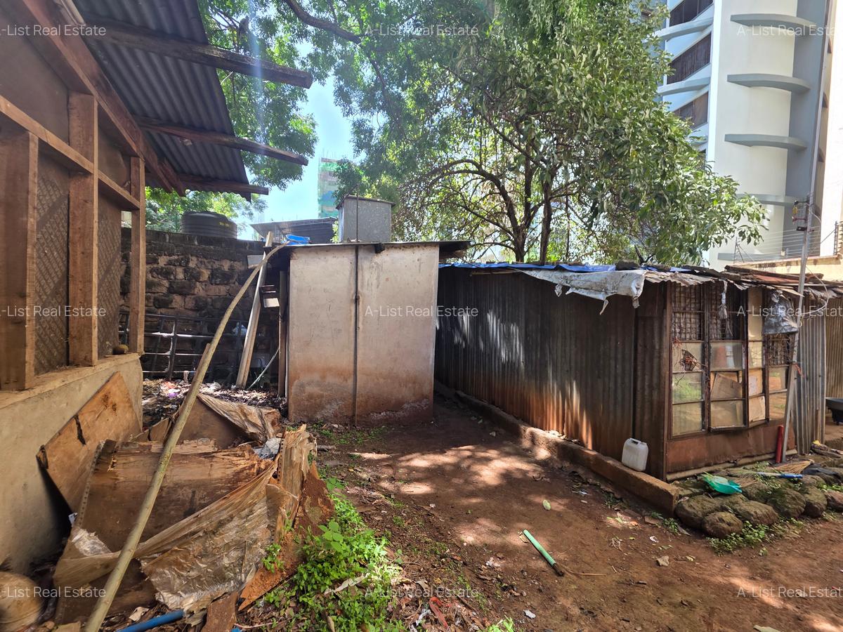 1 ac Commercial Property at 3Rd Avenue - 9