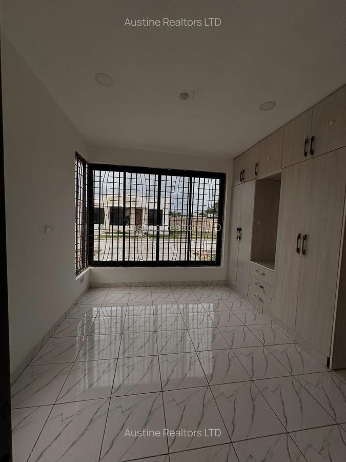 2 Bed House with En Suite at Mariakani - 16