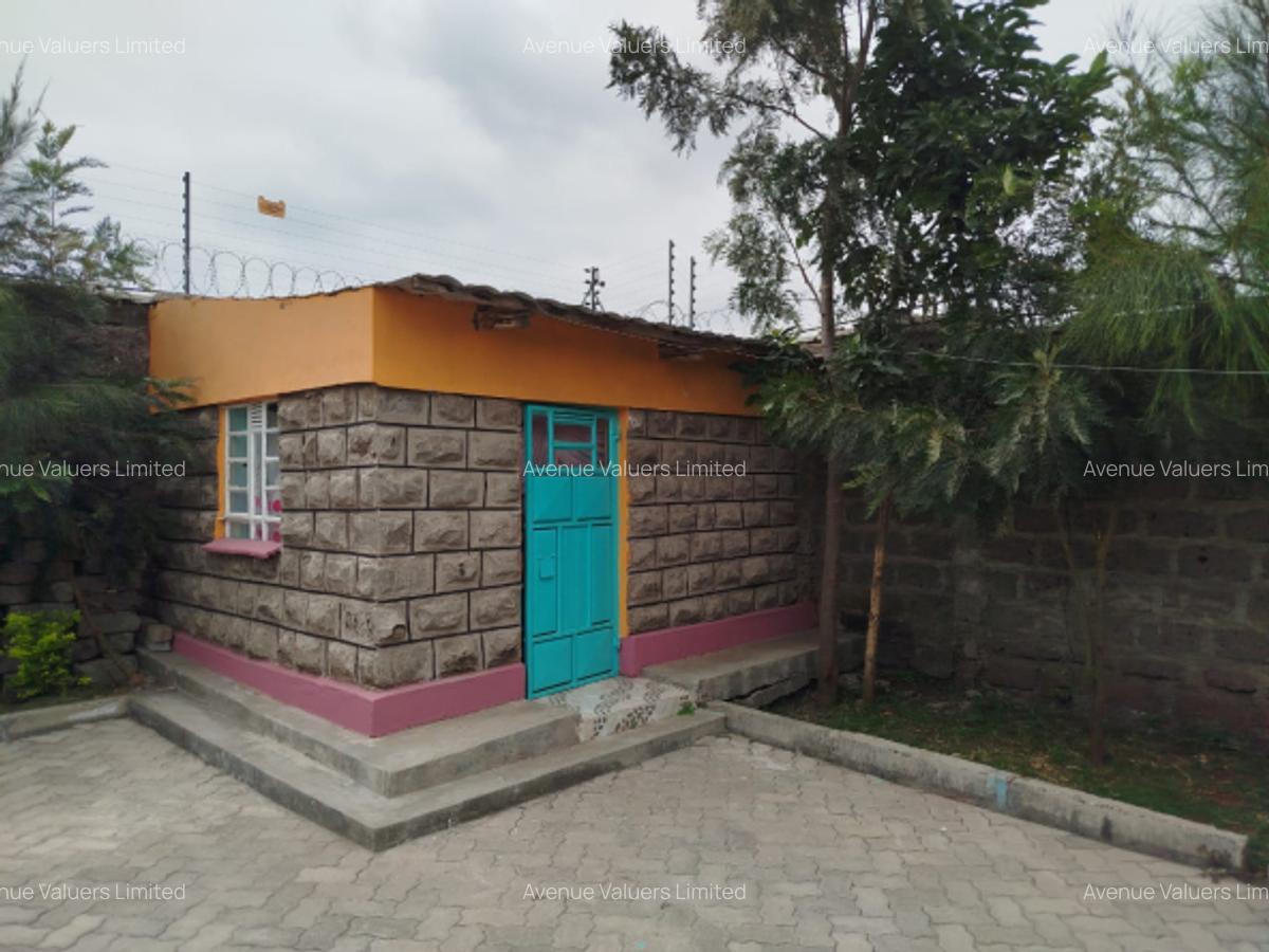 3 Bed House with En Suite in Kitengela - 3