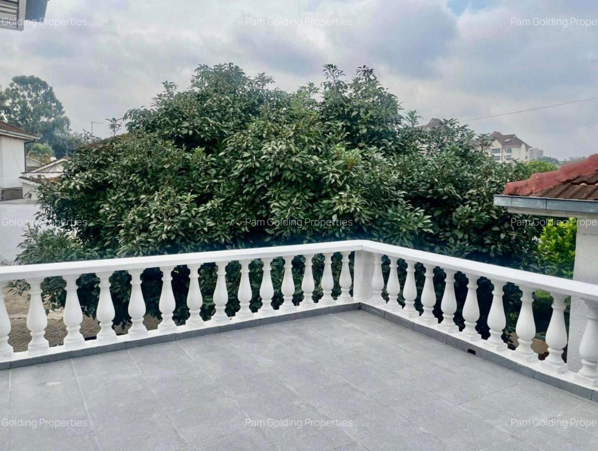 5 Bed Townhouse at Shanzu Road - 11