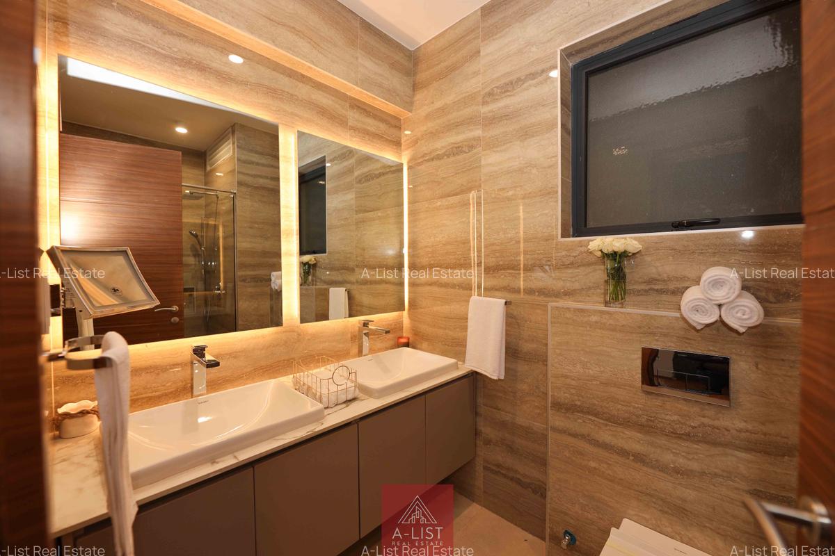 2 Bed Apartment with En Suite at Riverside Lane - 14