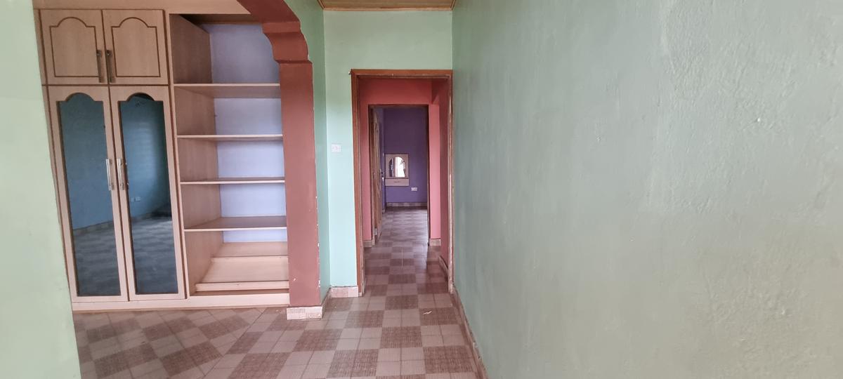 4 Bed House with Staff Quarters at Eastern Bypass - 12