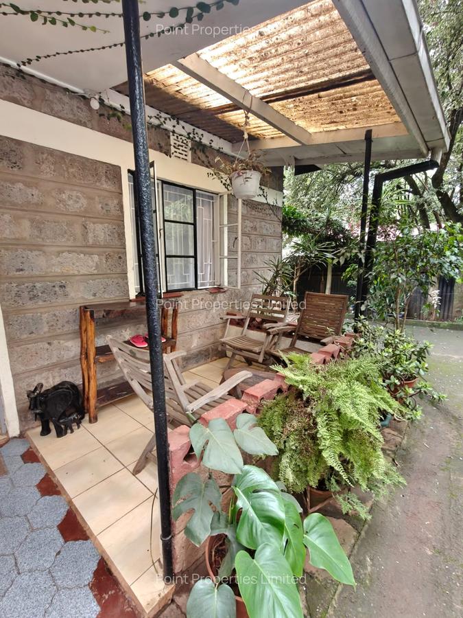 2 Bed House with Garden in Karen - 2