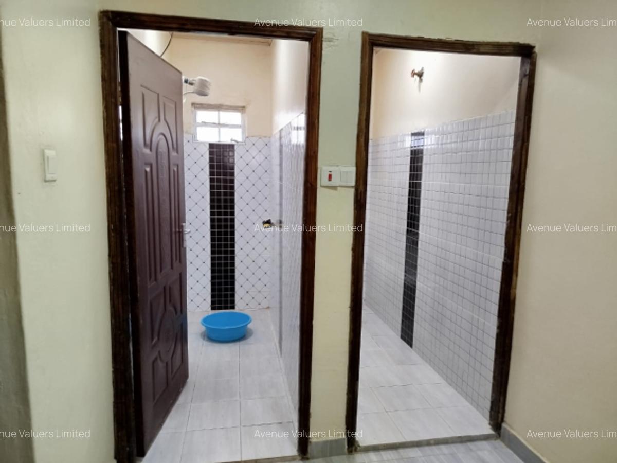 3 Bed House with En Suite in Kitengela - 6