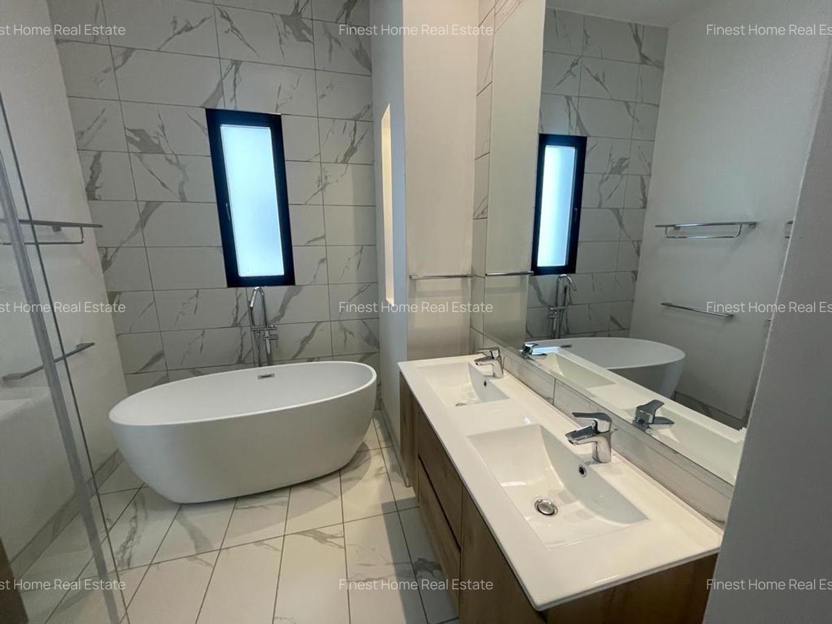2 Bed Apartment with En Suite at Limuru Road - 11
