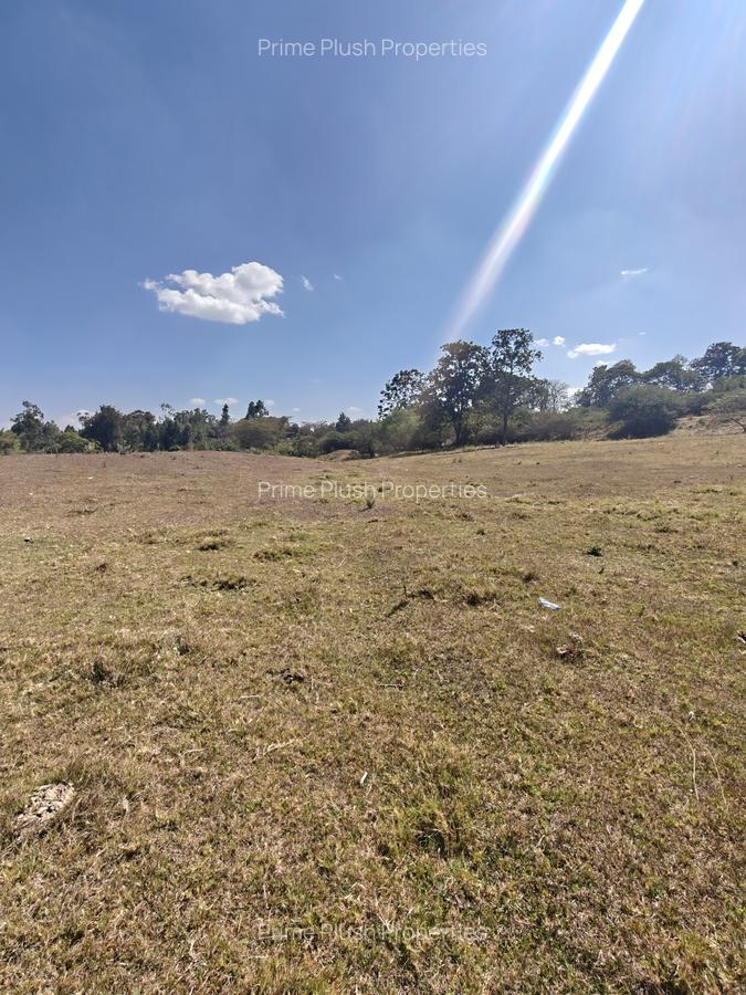 20 ac Land in Karen - 4