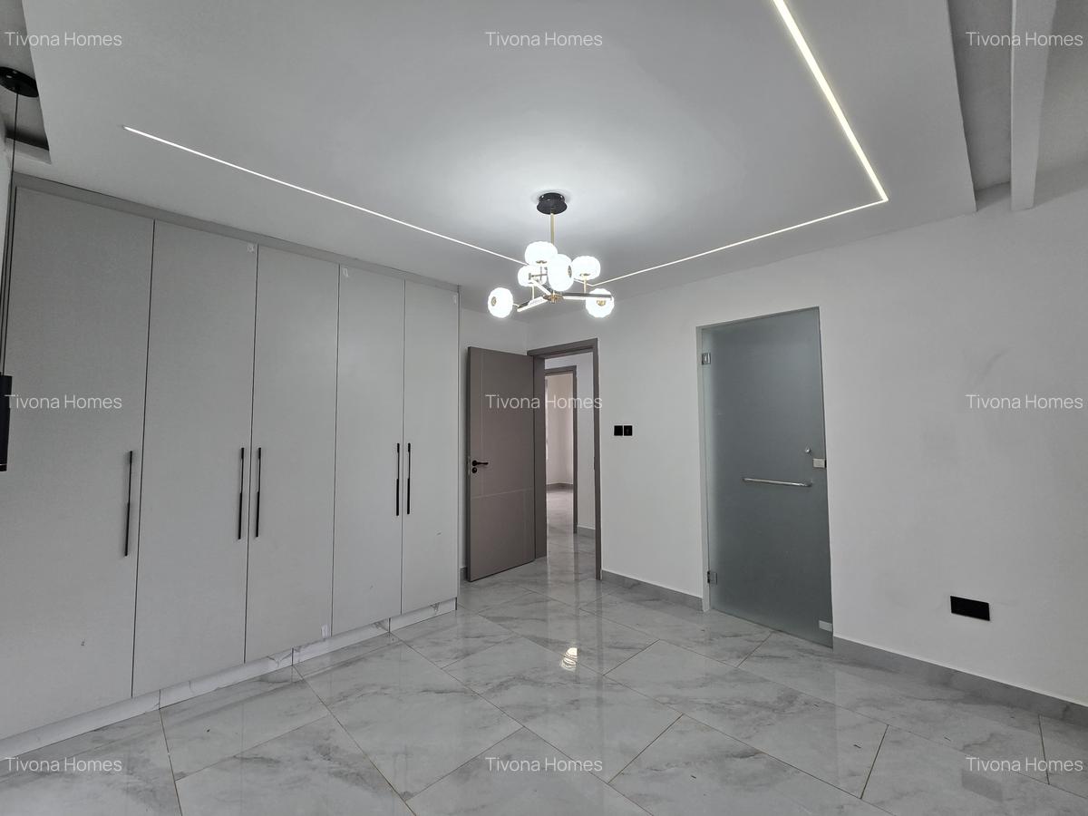 4 Bed House in Thika - 13