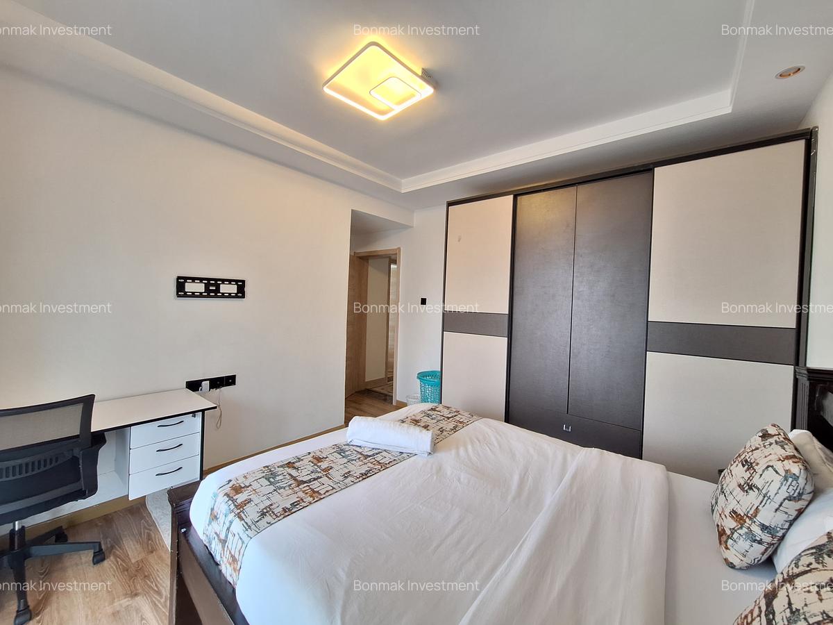 Serviced 3 Bed Apartment with En Suite at Mbaazi Road - 8