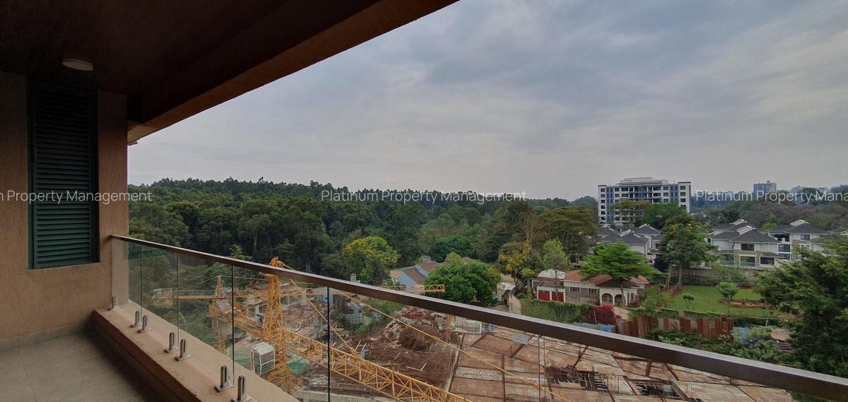 3 Bed Apartment with En Suite at Peponi Rd - 3