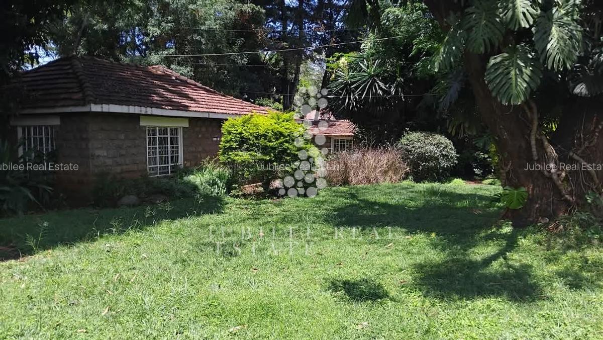 0.75 ac Land in Kitisuru - 5