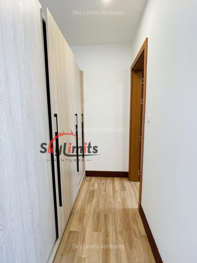 3 Bed Apartment with En Suite in Parklands - 12