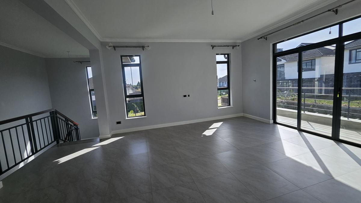 4 Bed Townhouse with En Suite in Kiambu Road - 7