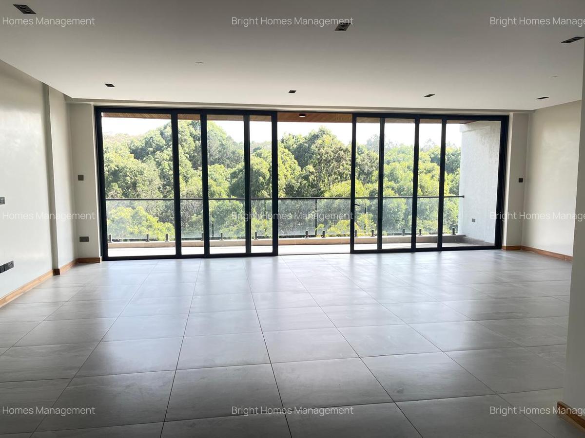 4 Bed Apartment with En Suite in Spring Valley - 4