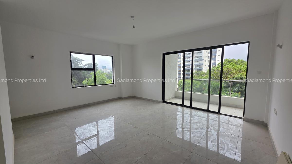 3 Bed Apartment with En Suite in General Mathenge - 3