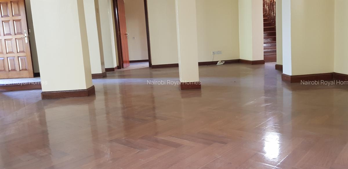 5 Bed House with En Suite at Off James Gichuru Drive - 7