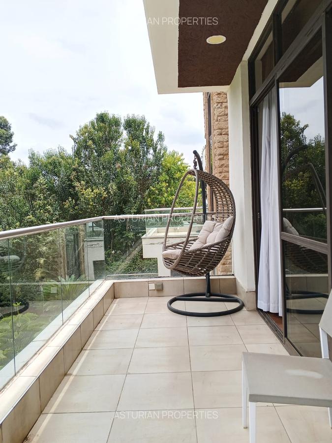 5 Bed Townhouse with En Suite in Karen - 6