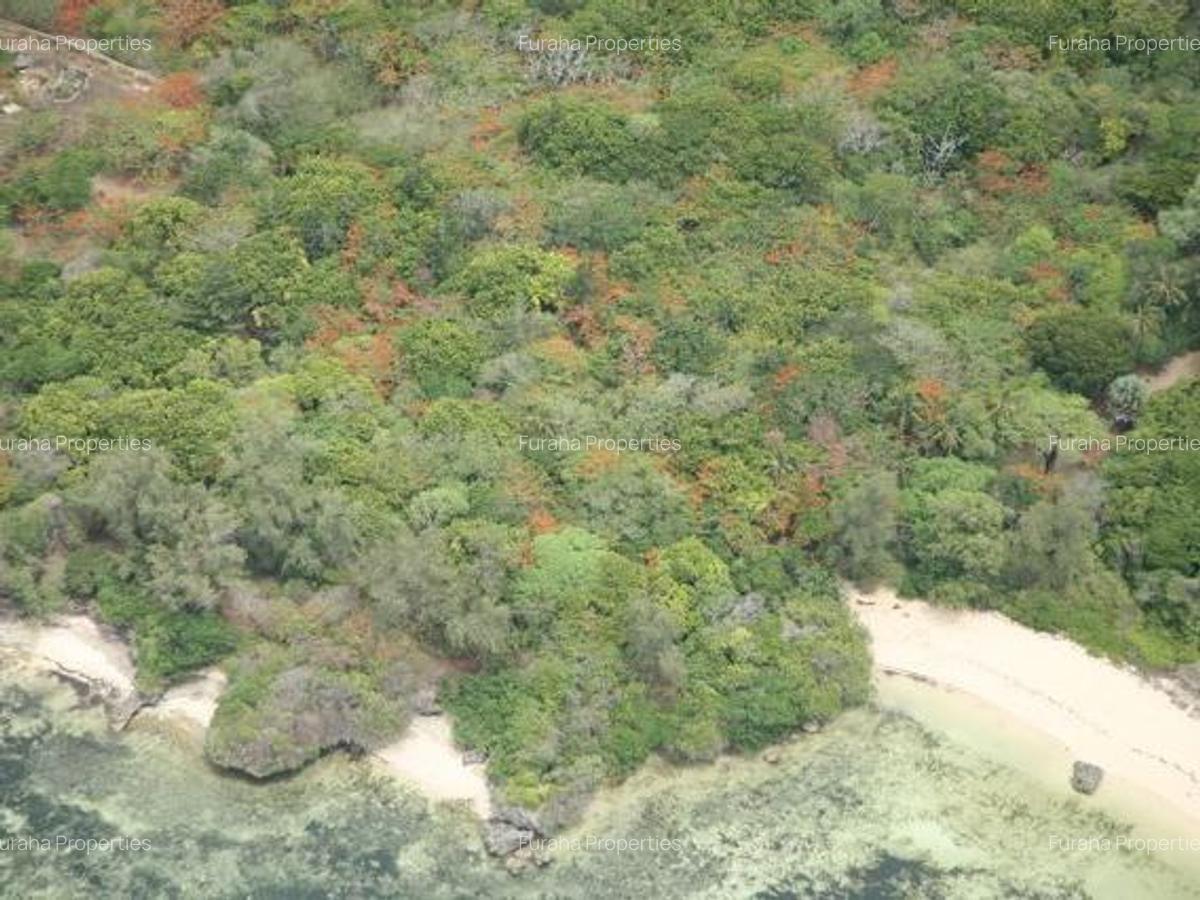 866,058 m² Commercial Land at Vipingo Beach - 9