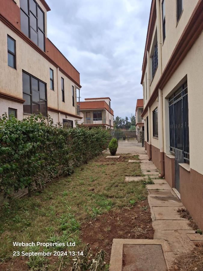 5 Bed Townhouse with En Suite at Mwananchi Road - 8