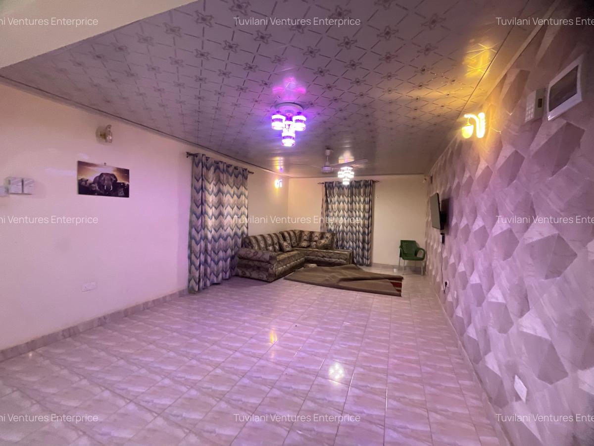 3 Bed House with En Suite at Takaunge Kilifi - 9