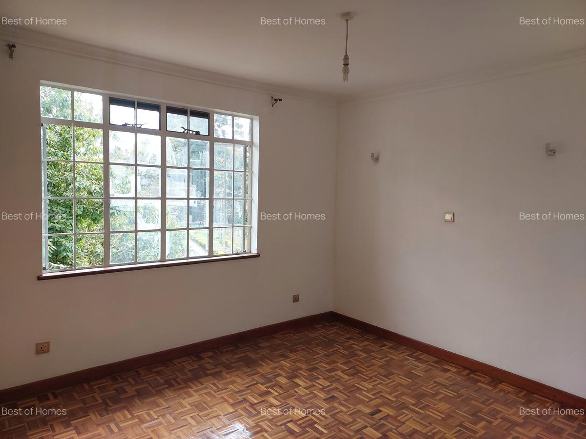 3 Bed Apartment with En Suite in Kileleshwa - 15