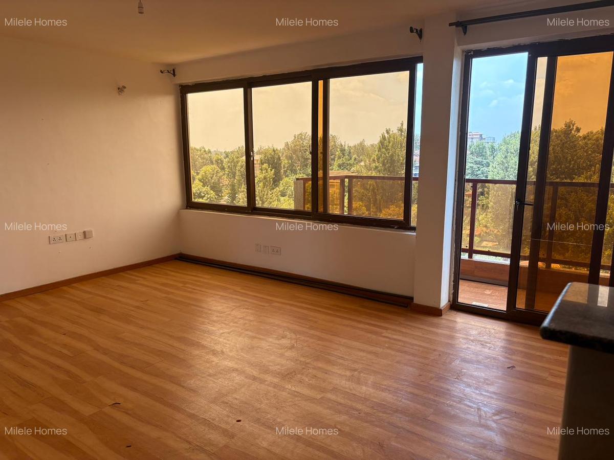 Serviced 3 Bed Apartment with En Suite at Kiambu Road - 16