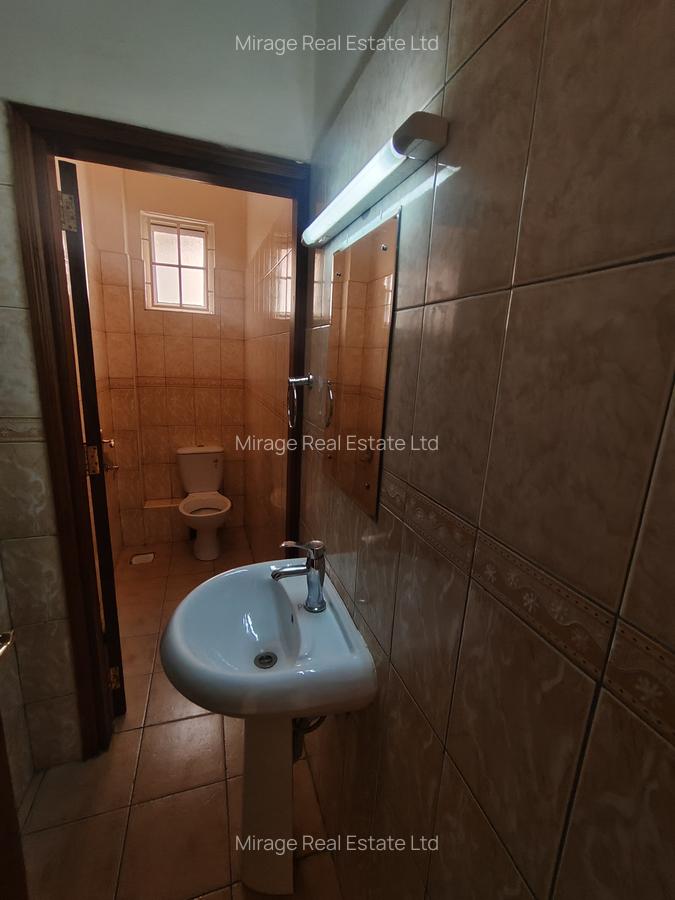 2 Bed Apartment with En Suite in Kilimani - 8