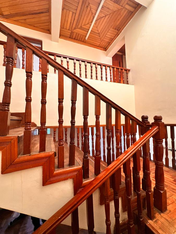 5 Bed House with Staff Quarters in Karen - 14