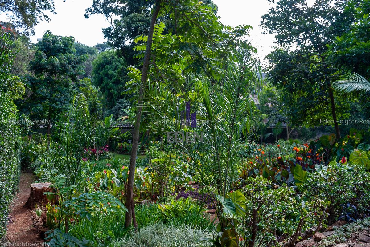 2 Bed House with En Suite in Muthaiga - 15