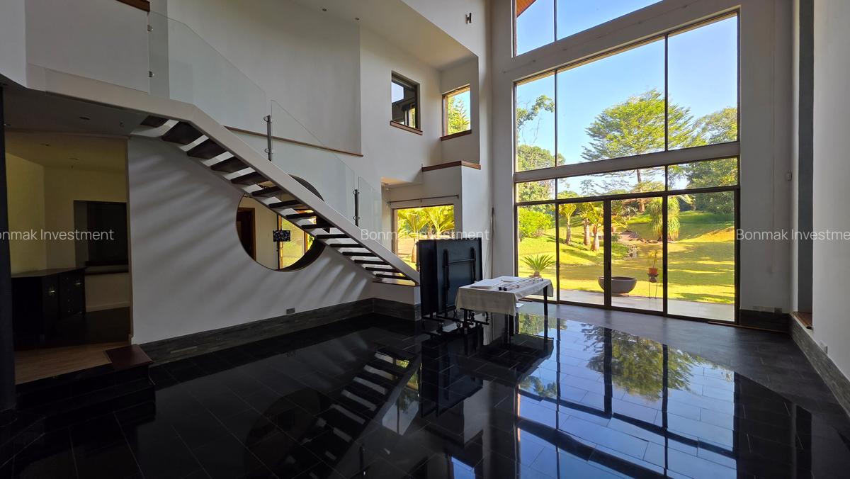 4 Bed Townhouse with En Suite at Old Kitusuru - 8