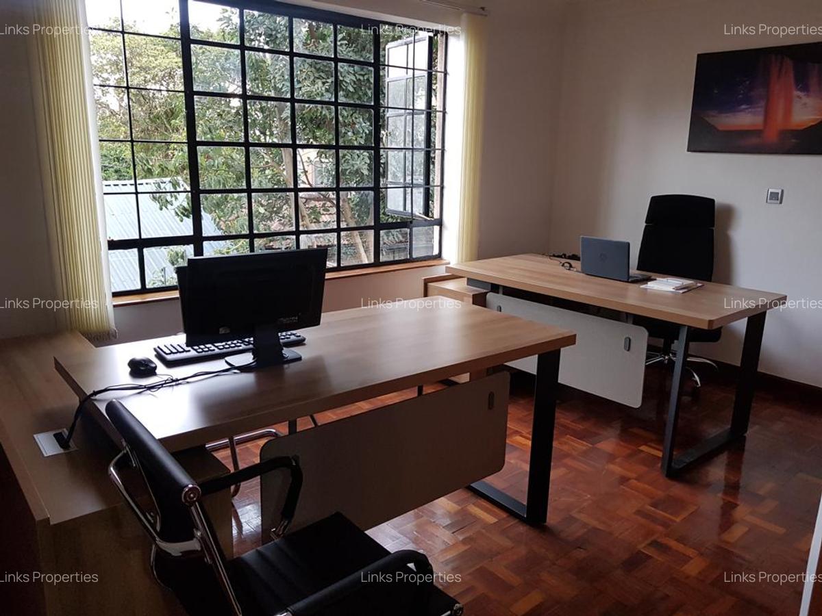 4 Bed Townhouse with En Suite at Karen - 5