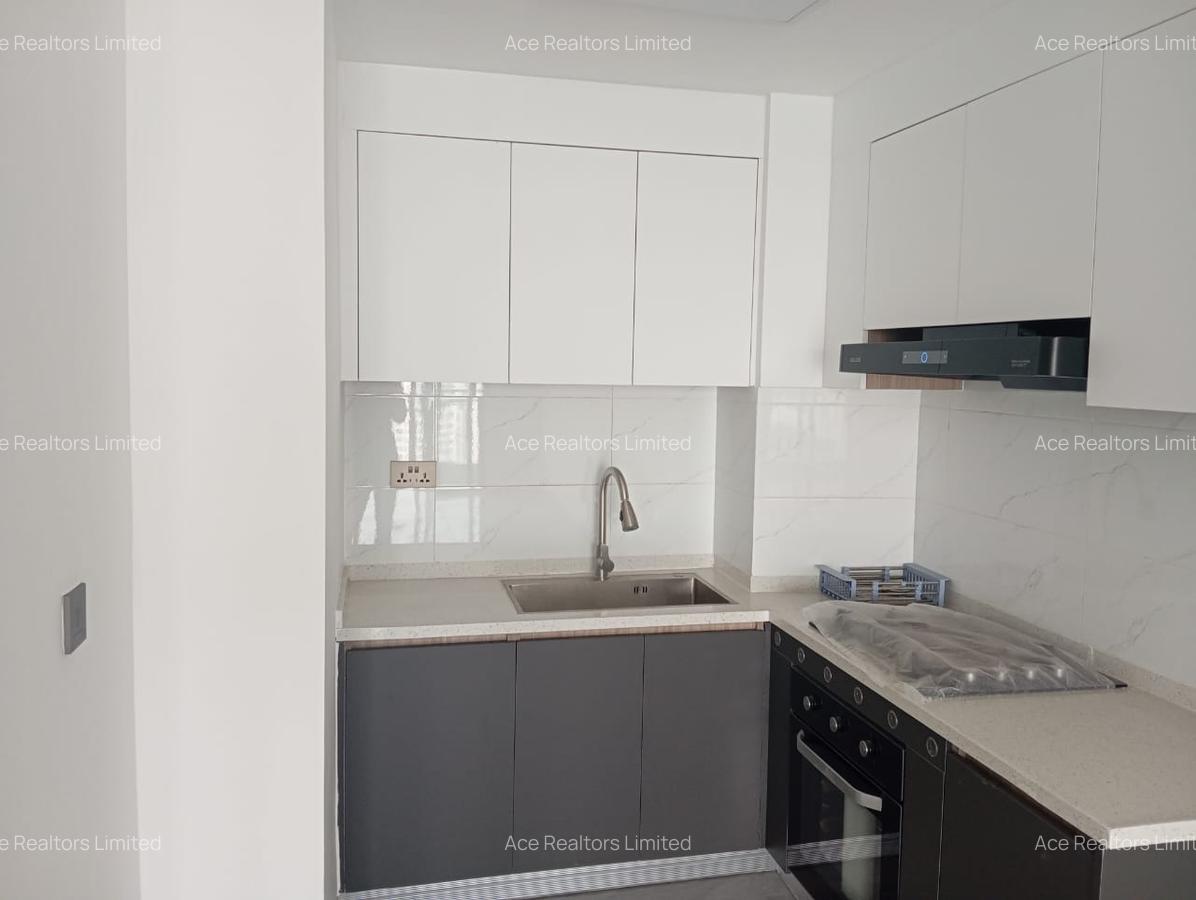 2 Bed Apartment with En Suite at Muringa Road - 6