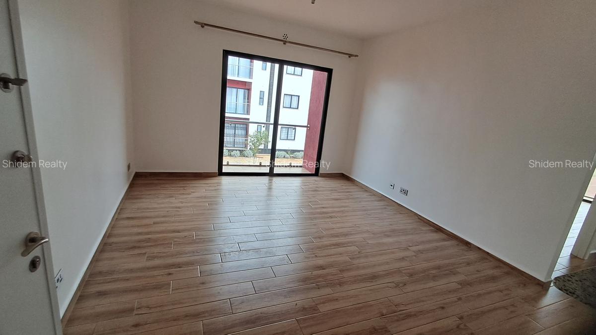 2 Bed Apartment with Swimming Pool at Ruiru - 1