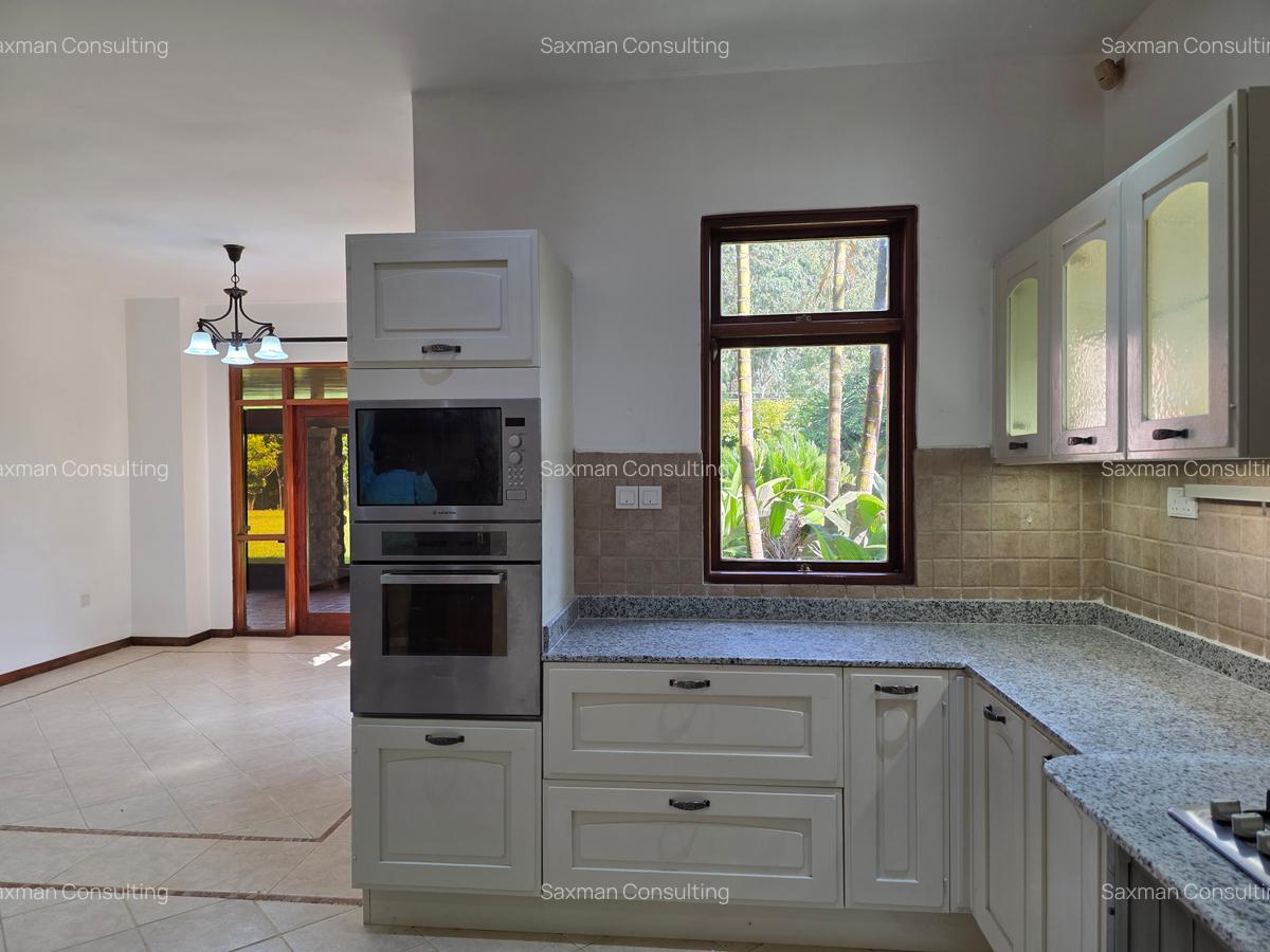 5 Bed House with En Suite in Karen - 2