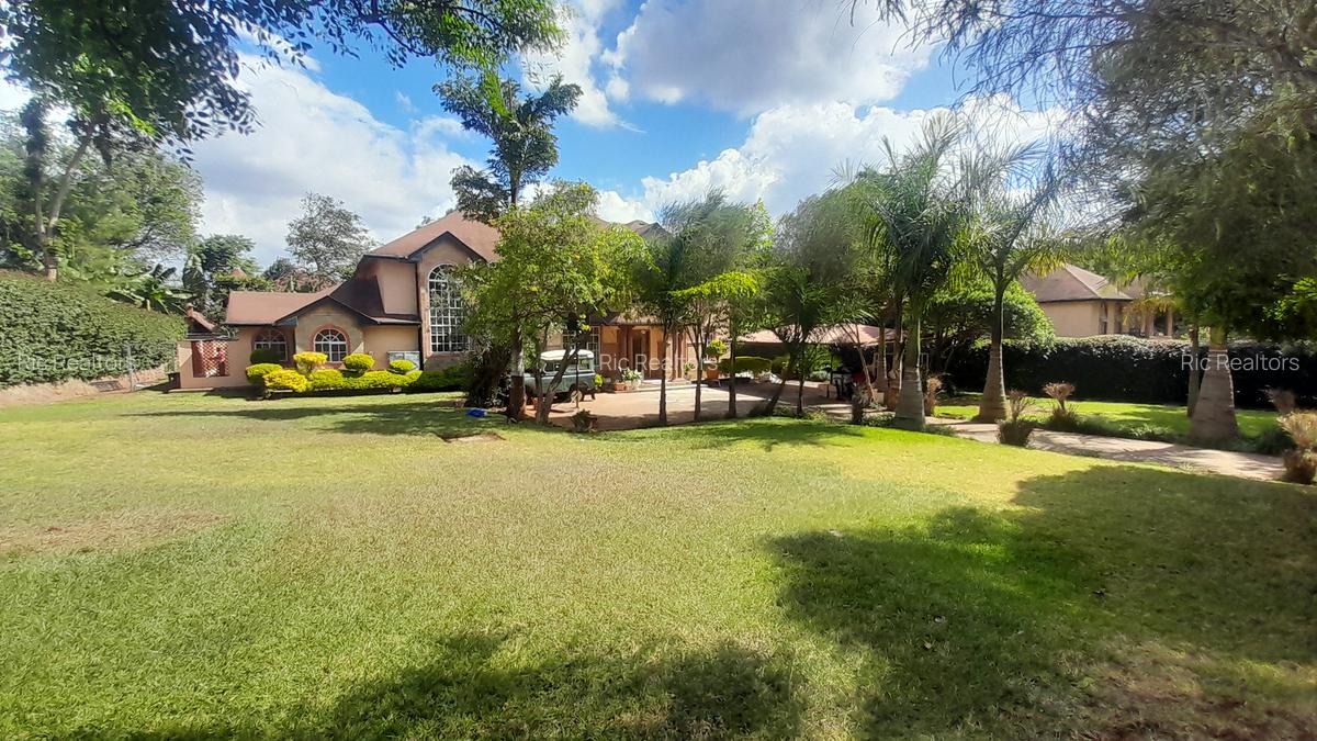 4 Bed Townhouse with En Suite at Miotoni - 8